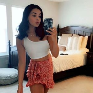 Meet your Posher, Mallory